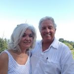 Sharon Batchelor - @sharee67 - Instagram