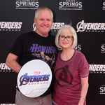 Sharon Batchelor Stinson - @sharonbatchelorstinson - Instagram