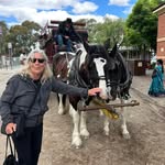 Sharon Bate - @sharon.bate.908 - Instagram