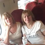 Sharon Bate - @sbate33 - Instagram