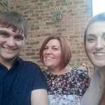 Sharon Bate - @shazzyb1312 - Instagram