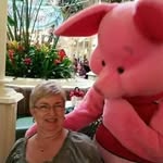 Sharon Bateman - @sharon.a.bateman - Instagram