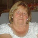 Sharon Bateman - @shazb55 - Instagram