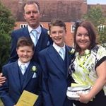 Sharon Bateman - @bateman6612 - Instagram