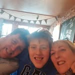 Sharon Bateman - @creatasmile_cymru - Instagram