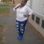 Sharon Batyi - @sharonbatyi - Instagram