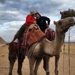 Sharon Baumann - @baumann5885 - Instagram