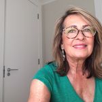 Sharon Baumann - @bluche55 - Instagram