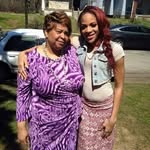 Sharon Bayless-Thomas - @chinchin6459 - Instagram