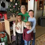 Sharon Bayne - Facebook
