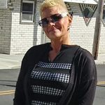 Sharon Bayne Cantrell - @jurnigrl - Instagram