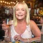 Sharon Baynes - @sharon.baynes.9 - Instagram