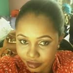 Sharon Adotey - @sharonbeautyparlour - Instagram
