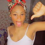 Sharon_bea - @real_djsharon02 - Instagram