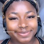 Sharon Obi - @sharonbeautyglam - Instagram
