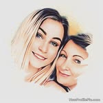 Sharon Beacham - @sharonbrooksby - Instagram