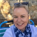 Sharon Beales - @sharonbeales71 - Instagram