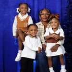 Sharon Beamon-Moore - @nnanamoore - Instagram