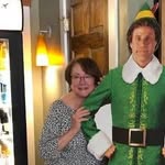 Sharon Beckett - @1025smb - Instagram