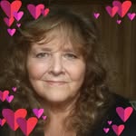 Sharon Beckett - @1lovesharon - Instagram