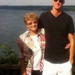 Sharon Beckley - @sharonkay40 - Instagram