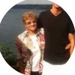Sharon Beckley - @sharonkay.40 - Instagram