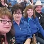 Sharon K Penlesky-Beckley - @penleskybeckley - Instagram