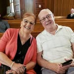 Willard Sharon Beckley - @willard.beckley.49 - Instagram