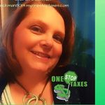 Sharon Beckman - @beckman80114 - Instagram