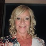 Sharon Beckman - @sharonann0903 - Instagram