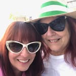 Sharon Beckman - @masratigrl - Instagram