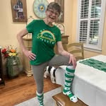 Sharon Becton - @becton483 - Instagram