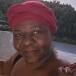 Sharon Becton - @ms.becton - Instagram