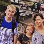 Sharon B - @sharon__bee - Instagram