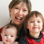 Sharon Bee - @sharontgb - Instagram