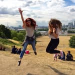 Sharon Beeching - @rambleponder - Instagram