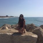 Sharon Behar - @sharbehar - Instagram