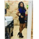 Sharon Beharry - @sharon.beharry.3110 - Instagram