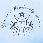 Sharon Behnke - @sharonspositivitycorner - Instagram