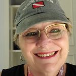 Sharon Behnke - @sharonnyc65 - Instagram