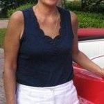 Sharon Belanger Souter - @soutersharon - Instagram