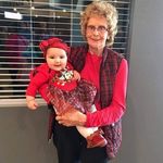 Sharon Belcher - @sharon.belcher.7549 - Instagram