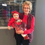 Sharon Belcher - @belchers1939 - Instagram