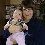 Sharon Belcher-Cruz - @thecruzer1222 - Instagram