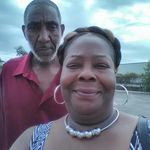 Sharon Belcher-hale - @jrocwife - Instagram