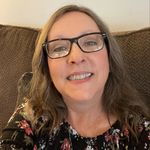 Sharon Hawk Belcher - @nanasjb - Instagram