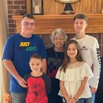 Sharon S Belcher - @s.s.belcher - Instagram