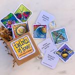 Sharon Belknap - @tidbitsoflove.cards - Instagram