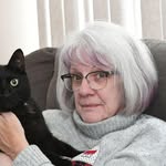 Sharon Bellinger - @parisrose53 - Instagram
