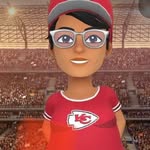 Sharon Benally - @benallysharon - Instagram